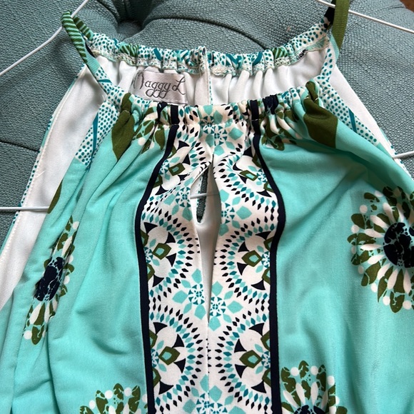 Maggy L Dress Size 6 - Picture 4 of 4